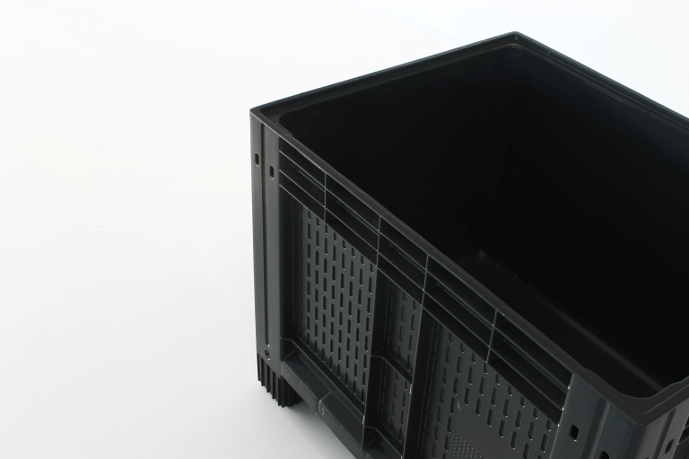 Imagen de mini-box reciclado de ITM.