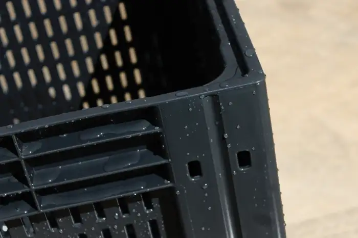 Imagen de Mini-box reciclado.